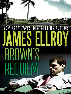 Brown's Requiem - ebook